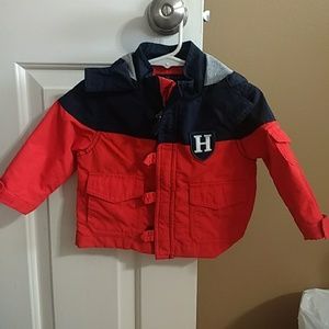 Tommy Hilfiger Jacket